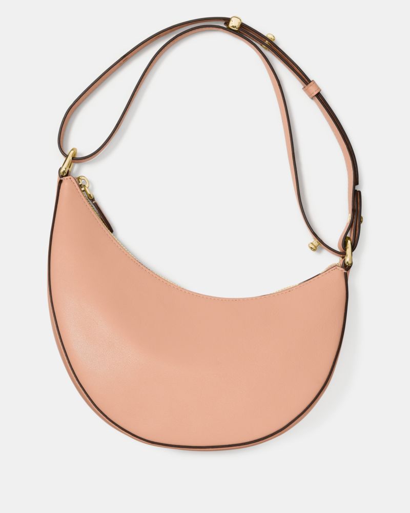 KateSpade Duo Crossbody Bag Light Cantaloupe