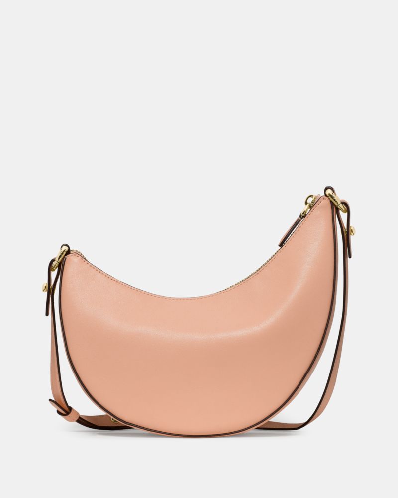 KateSpade Duo Crossbody Bag Light Cantaloupe