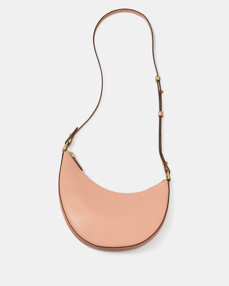 KateSpade Duo Crossbody Bag Light Cantaloupe