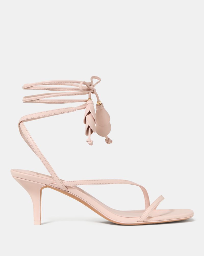 Katespade Lily High Heel Sandal Morning Beach