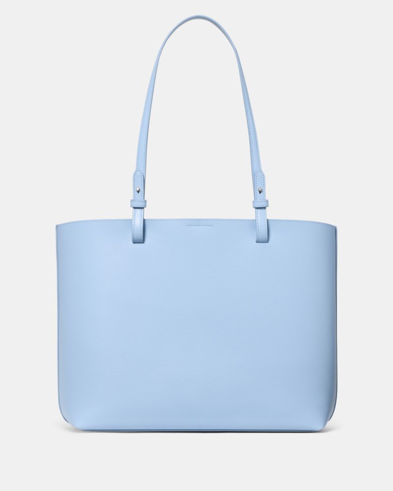 KateSpade Tessa Tote Bag With Charm North Star