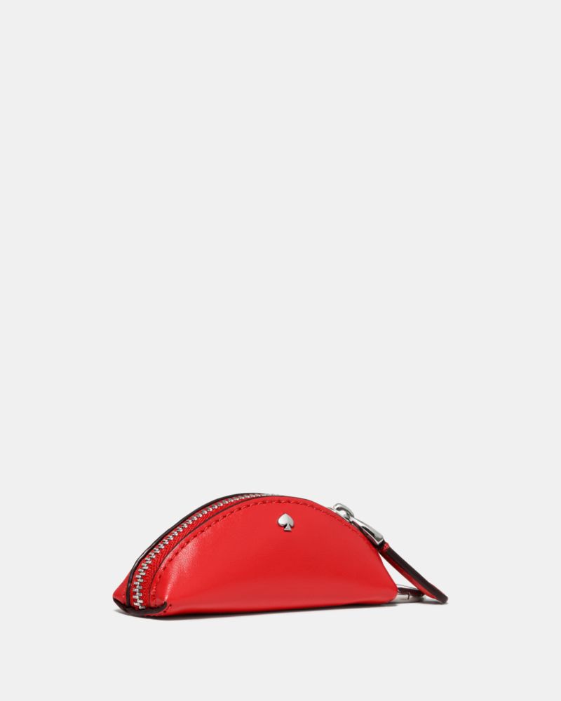 KateSpade Duo Mini Shoulder Bag Heirloom Tomato