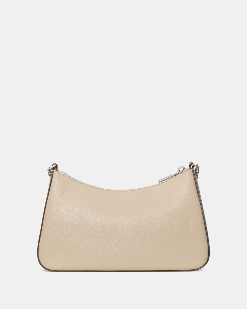 KateSpade Margot Floral Crossbody Bag Milk Glass Multi