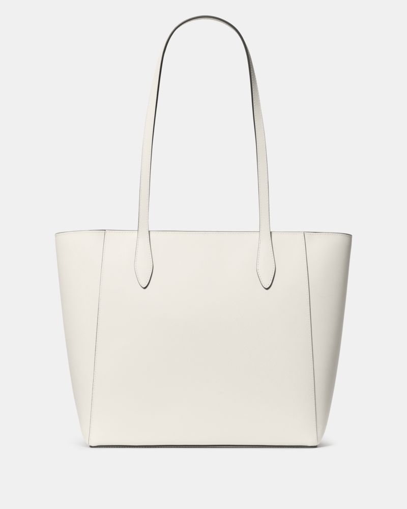 KateSpade Dana Tote Bag Meringue