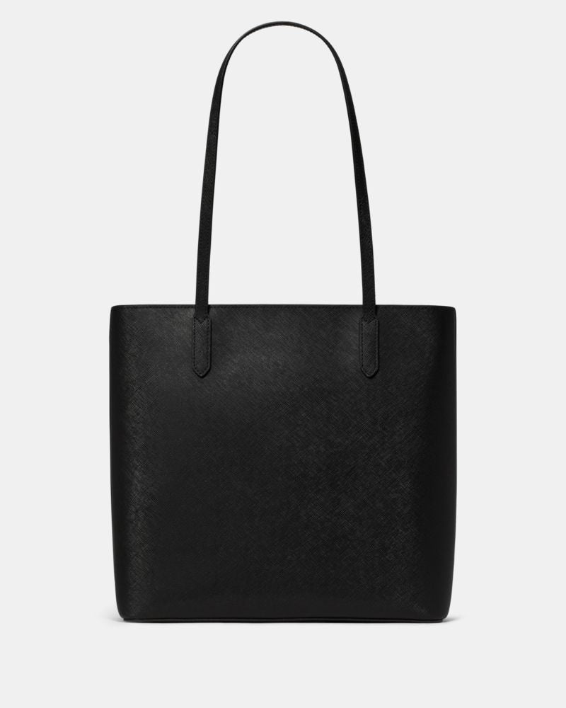 Kate Spade Jana Tote Bag, hardware detail