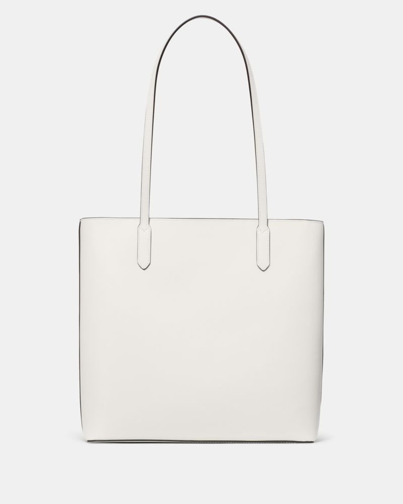 KateSpade Jana Tote Bag Meringue
