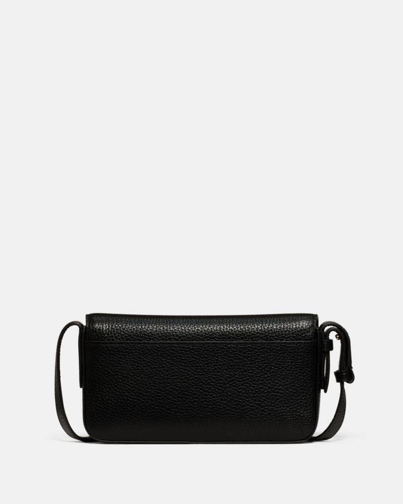 KateSpade Juliette Mini Crossbody Bag Black