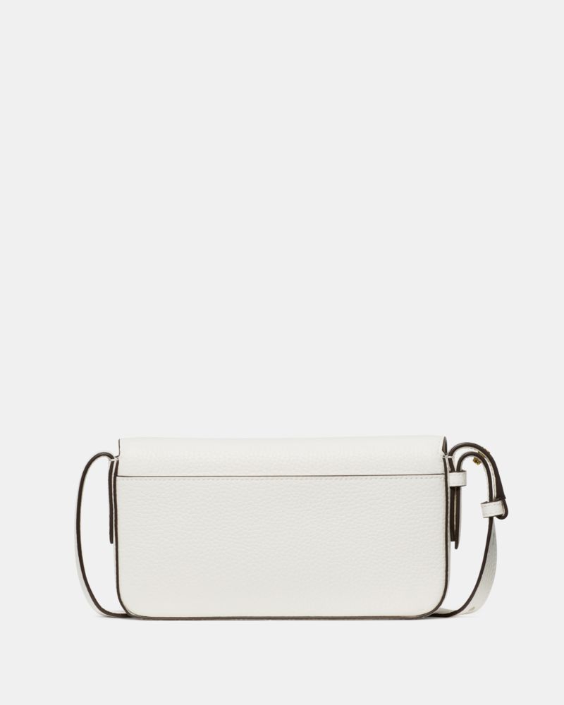 KateSpade Juliette Mini Crossbody Bag Meringue
