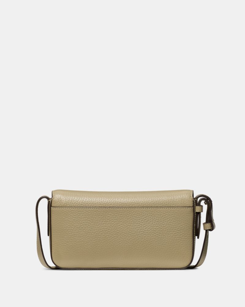 KateSpade Juliette Mini Crossbody Bag Elm