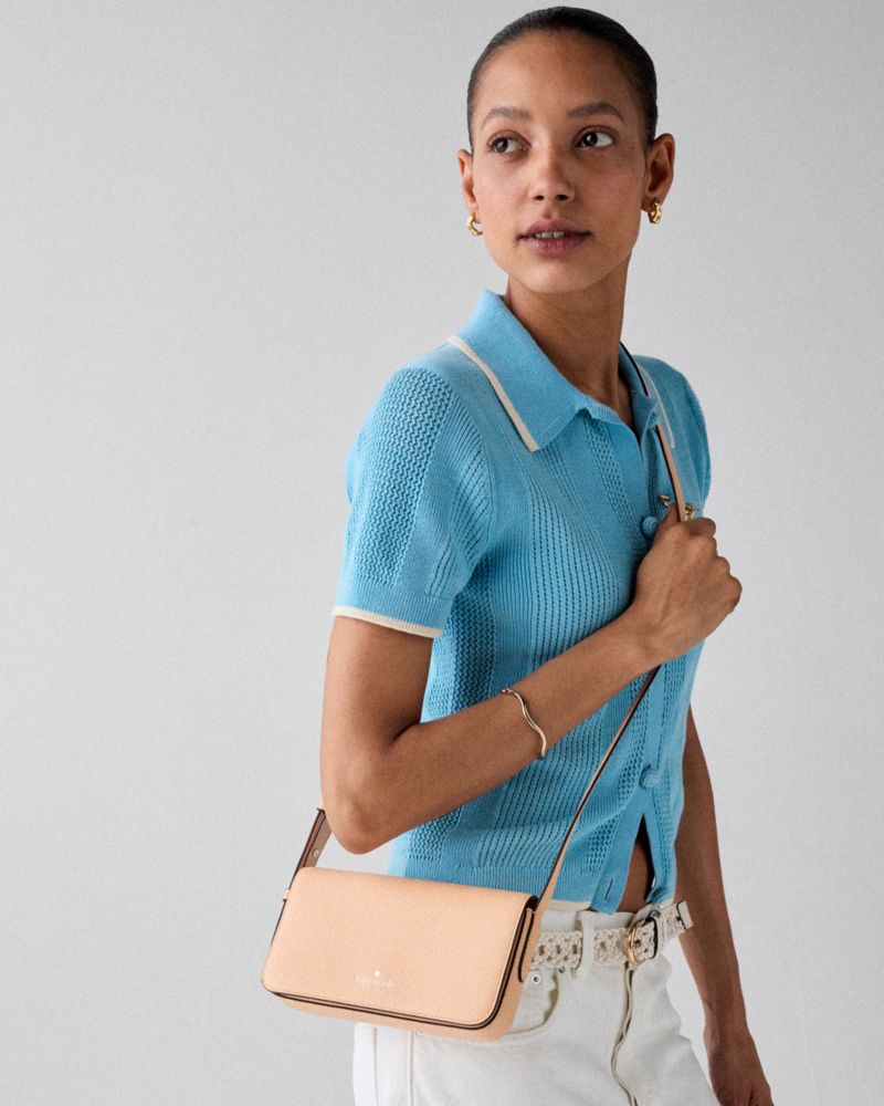 KateSpade Juliette Mini Crossbody Bag Citrus Glaze
