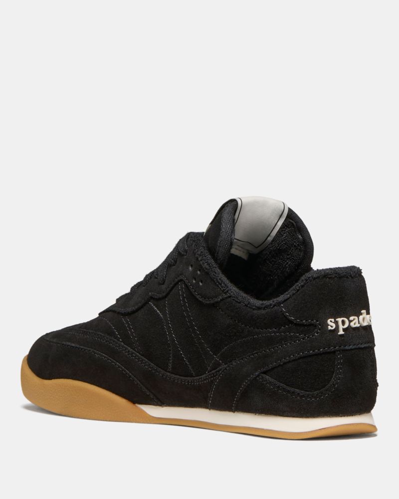 Katespade Ks Drift Sneaker Black
