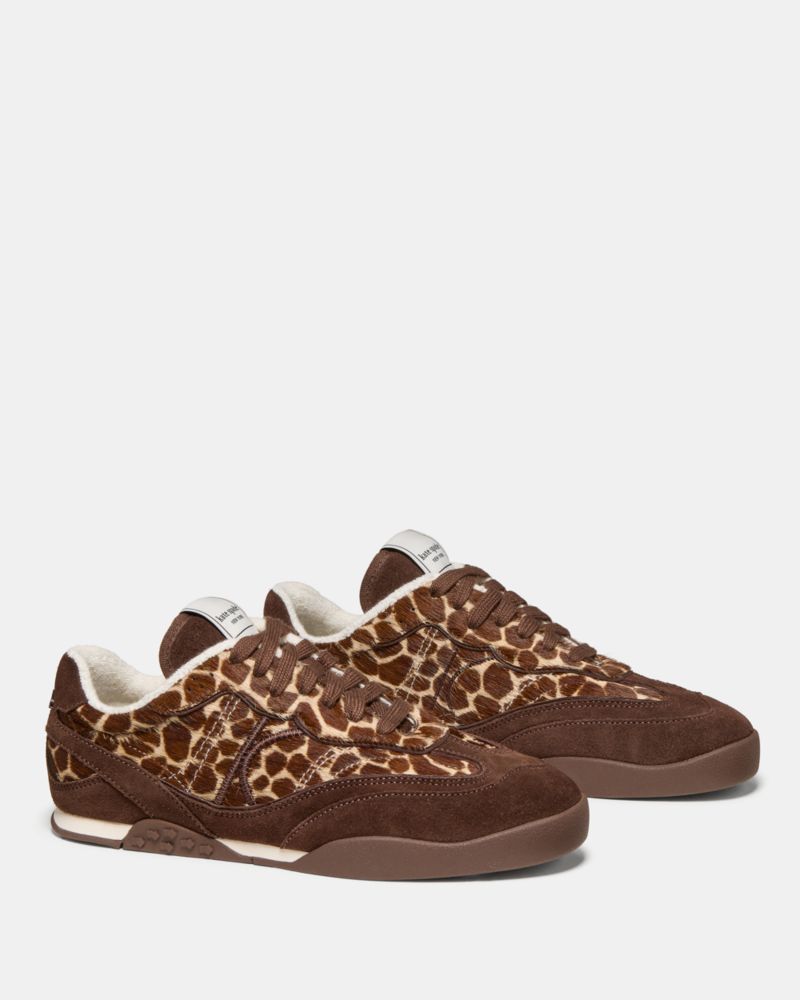 Katespade Ks Drift Sneaker