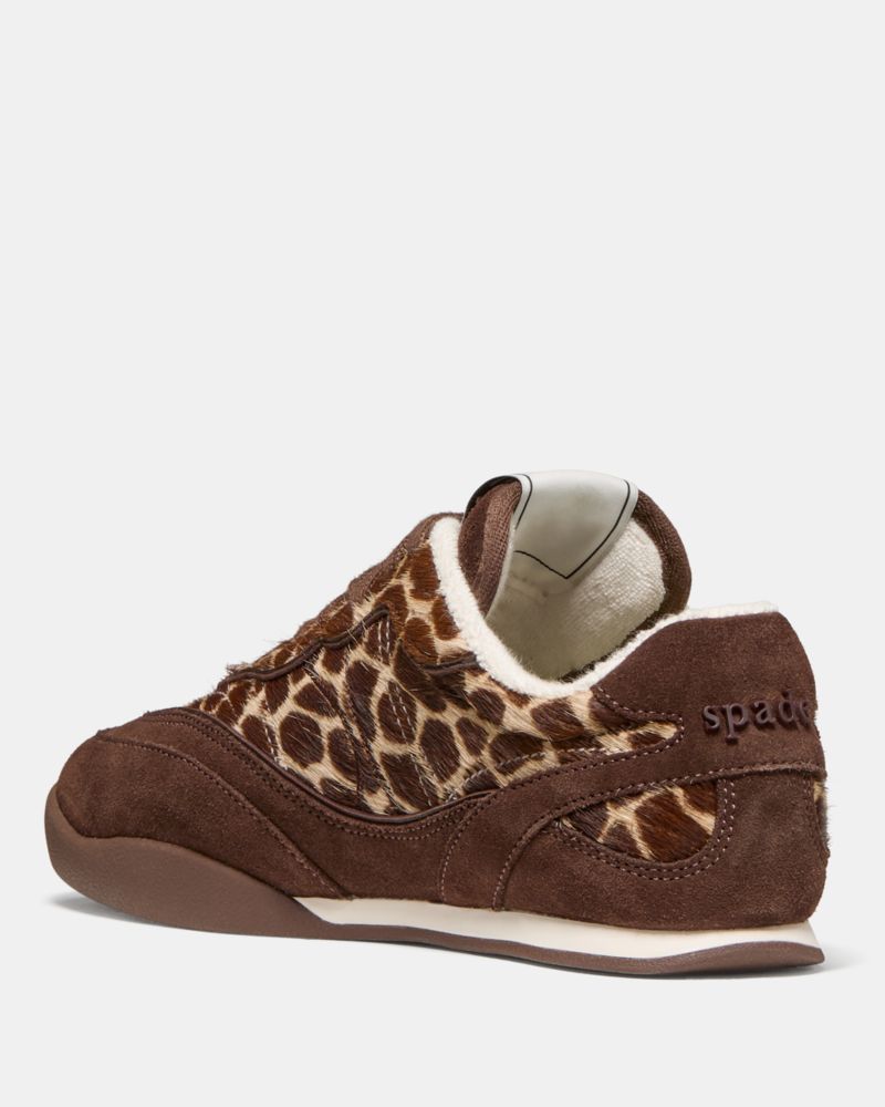 Katespade Ks Drift Sneaker
