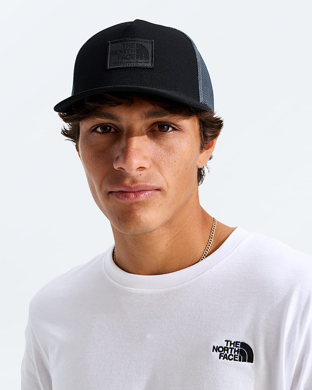 The North Face Keep It Patched Trucker