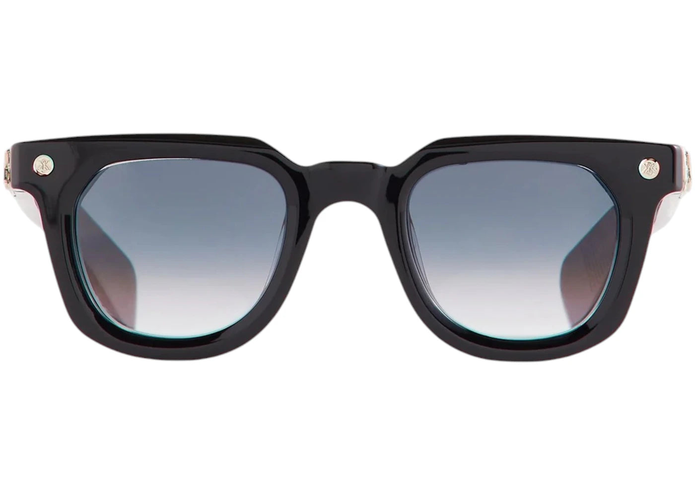 Kith Cove Sunglasses Black
