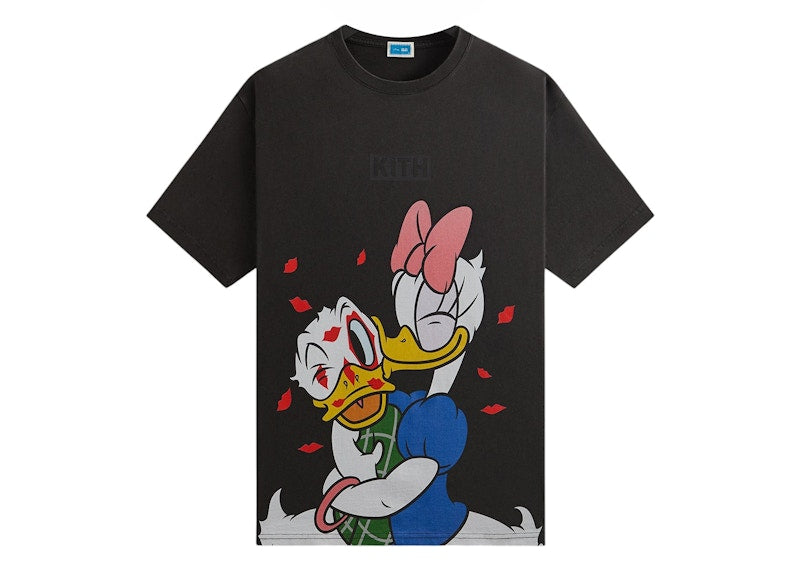 ☆ KITH x DISNEY Donald Duck Classic tee コラボTシャツ ☆ KHM033211-001-FRONT.jpg?v=