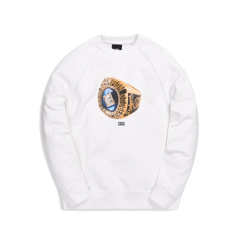 Dodgers kith