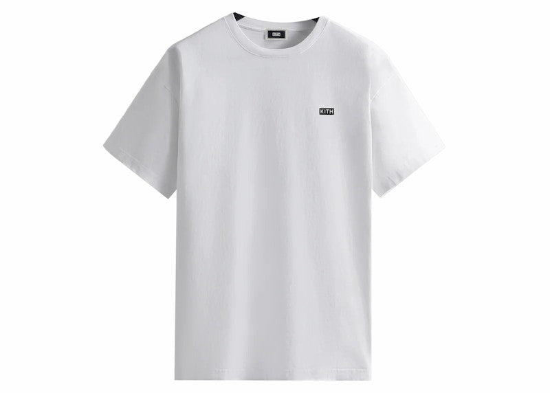 ★KITH★ LAX  ロゴ Tシャツ 送料関税込 ☆KITH☆ LAX ロゴ Tシャツ 送料関税込