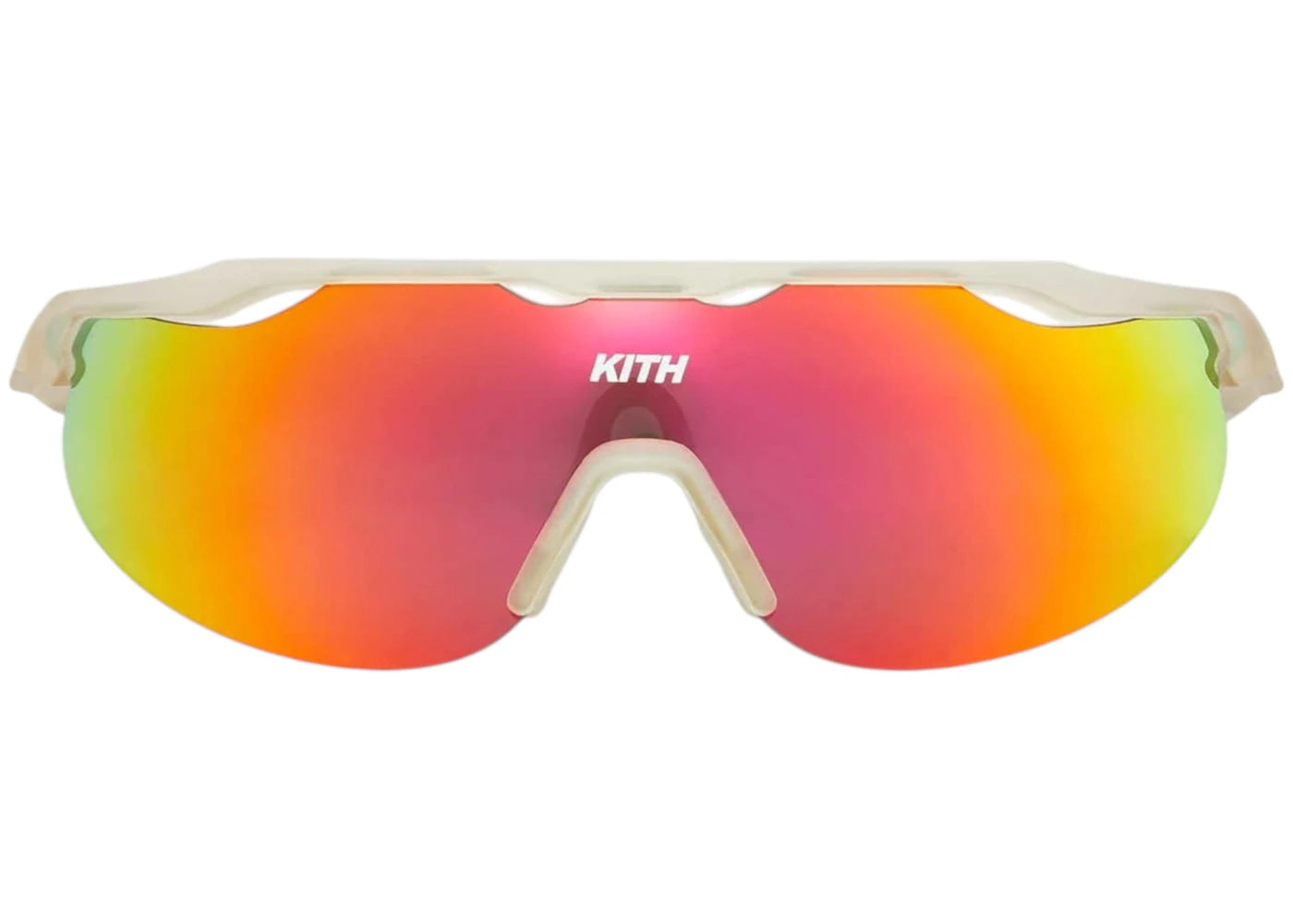 Kith Racer V2 Sunglasses Drift