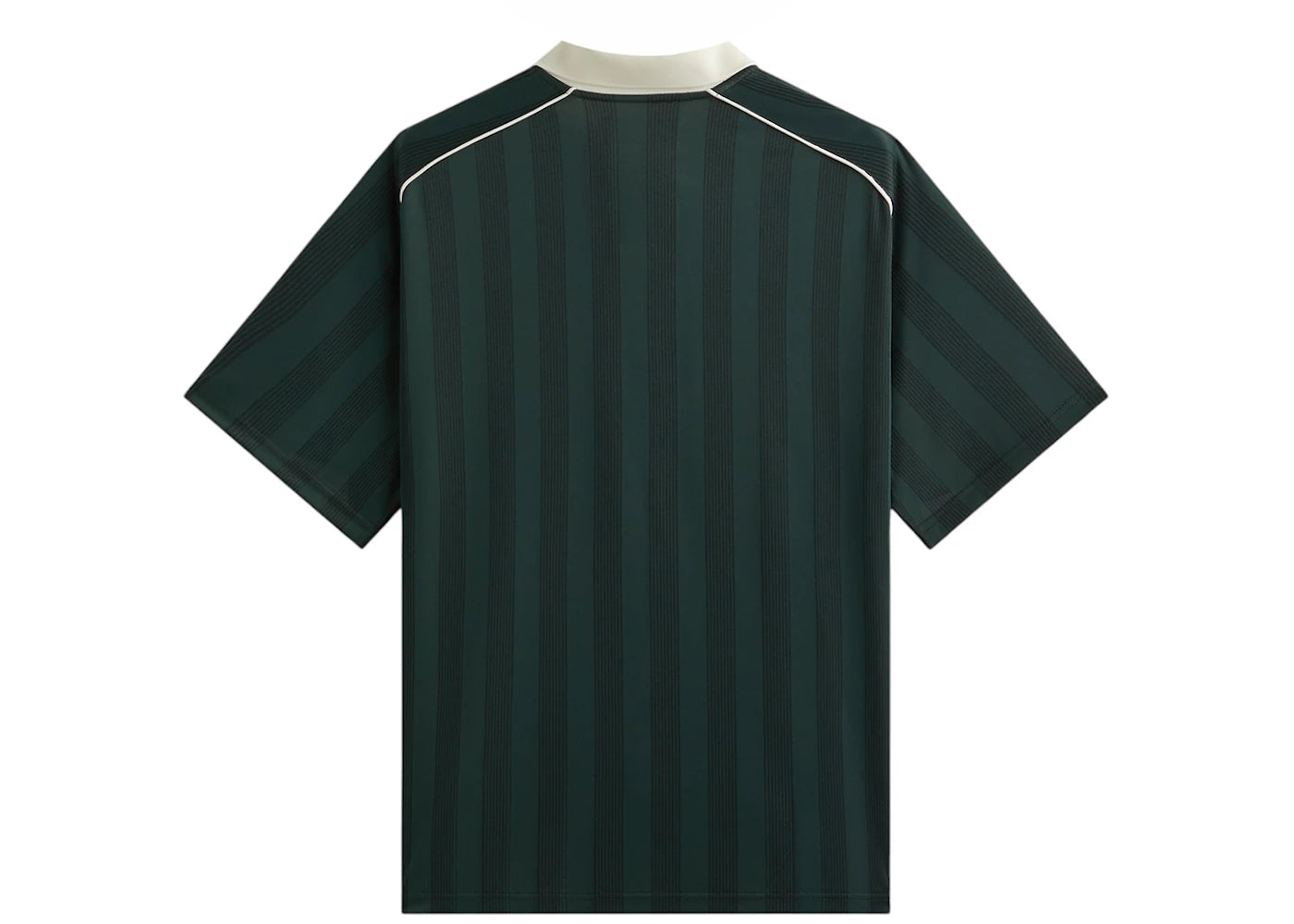 kith shadow stripe marcel soccer top stadium