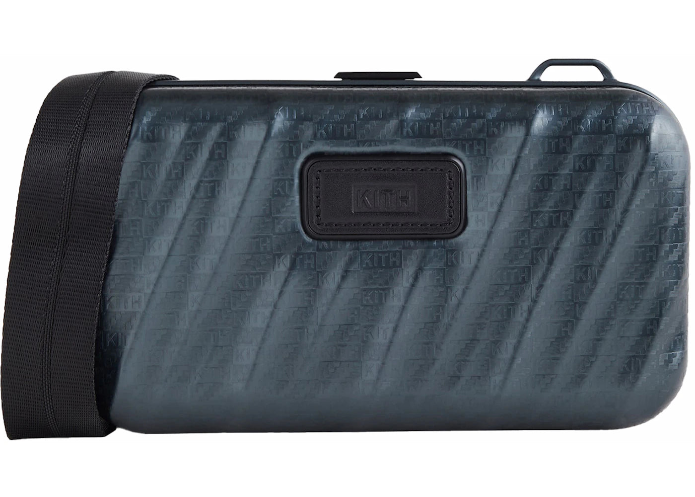 Kith X Tumi Compact Sling Bag Asteroid