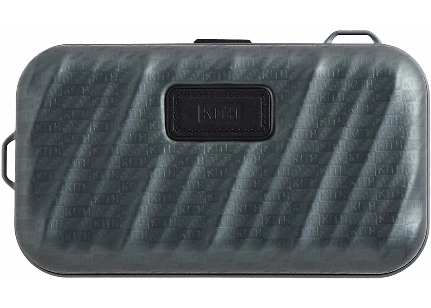 Kith X Tumi Compact Sling Bag Cavan