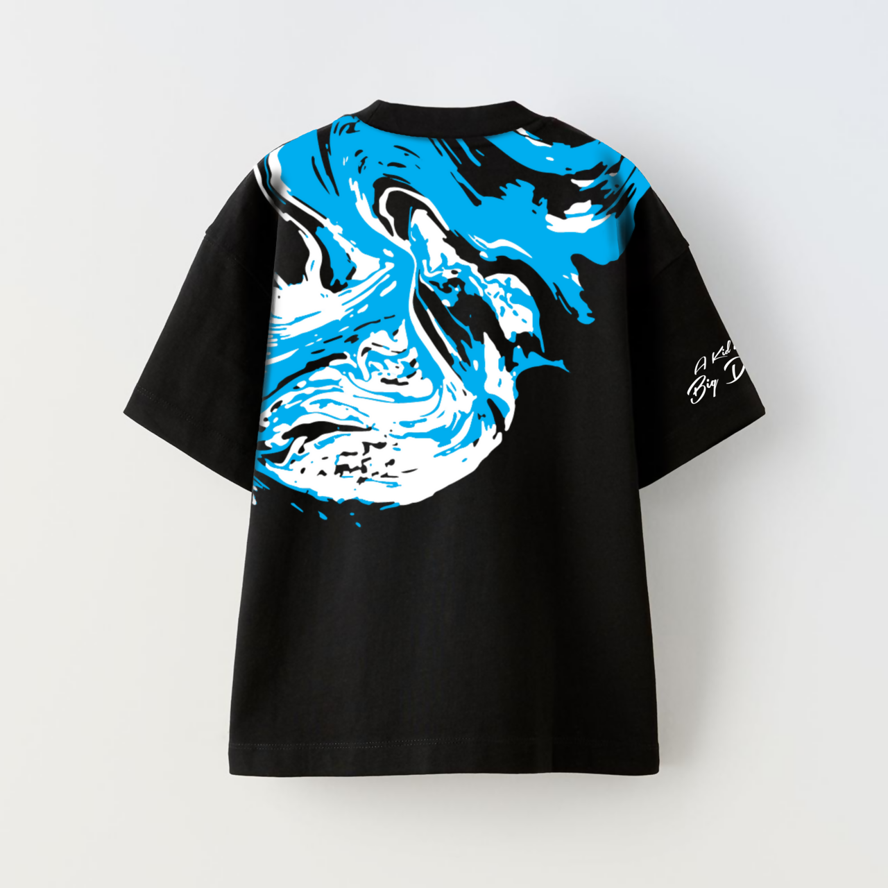 Midnight Mirage T-shirt