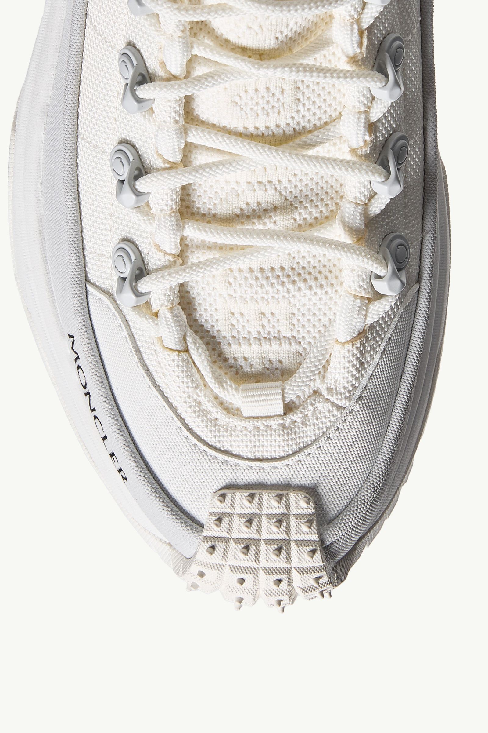 Moncler Trailgrip Lite3 Sneakers White