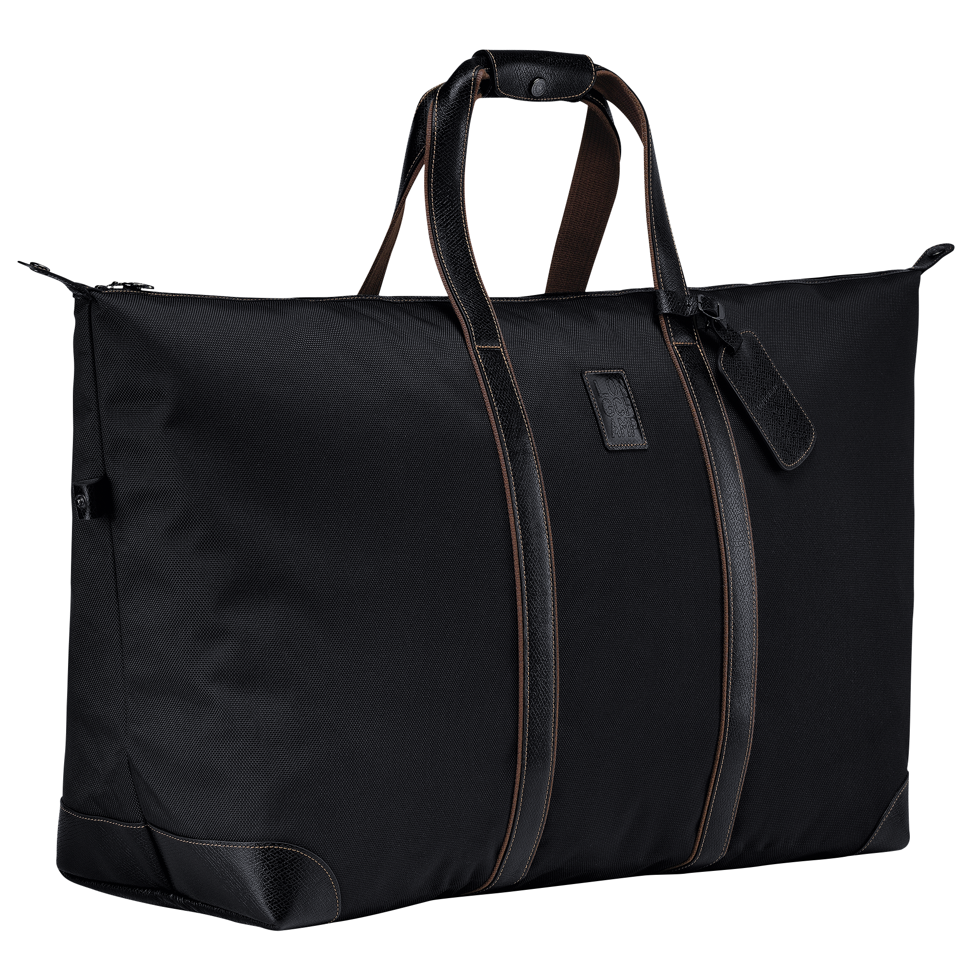 Longchamp Boxford XL Travel bag Black