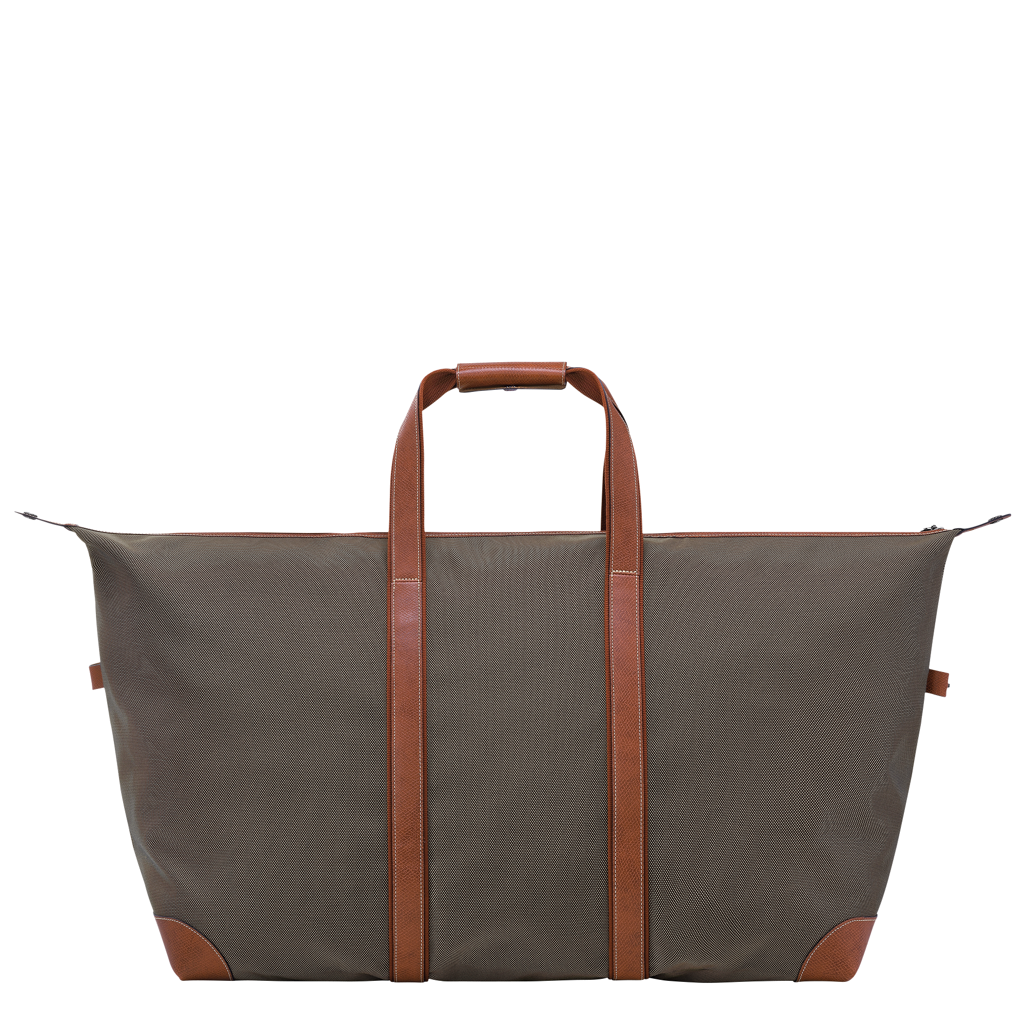 Longchamp Boxford XL Travel bag Brown
