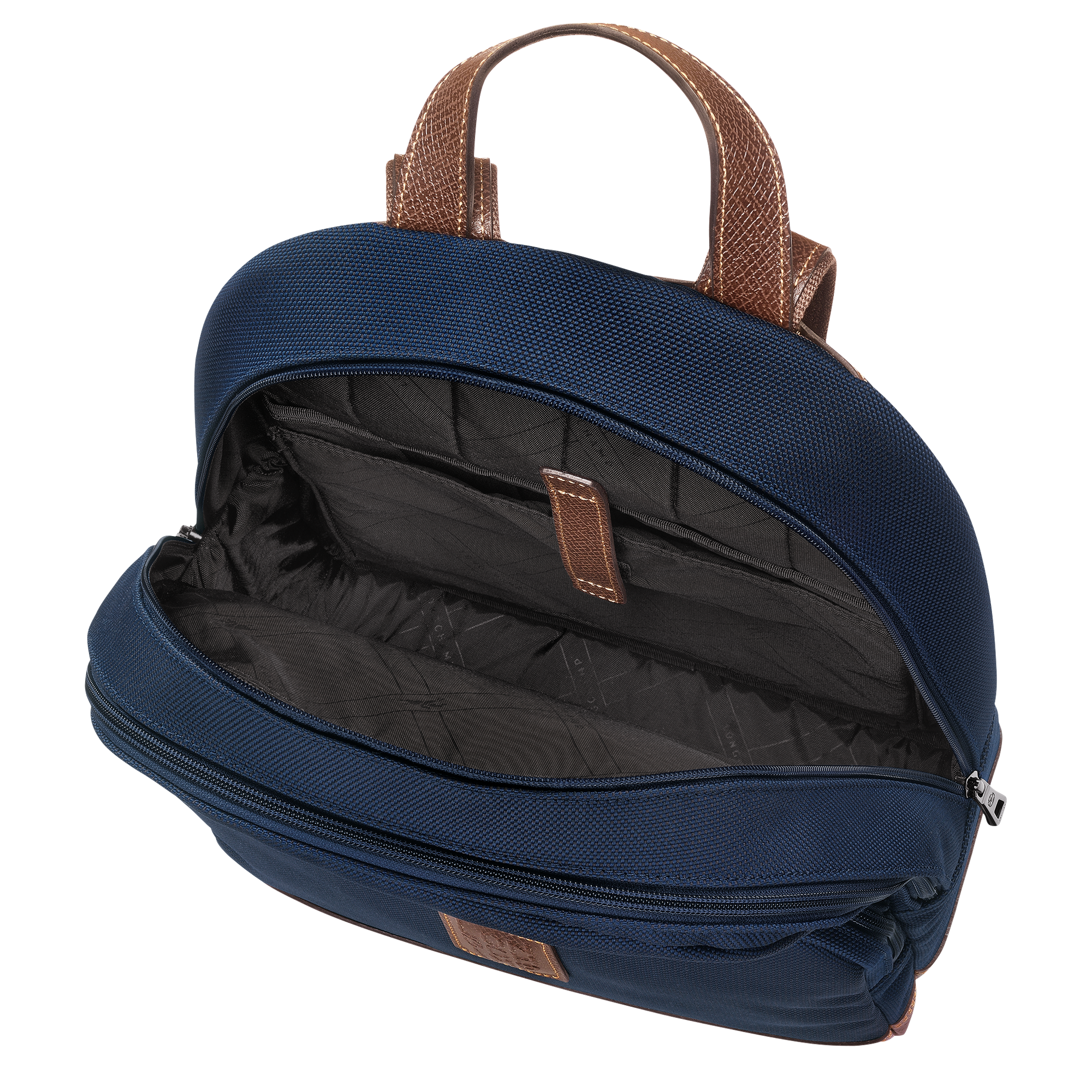 Longchamp Boxford Backpack Blue