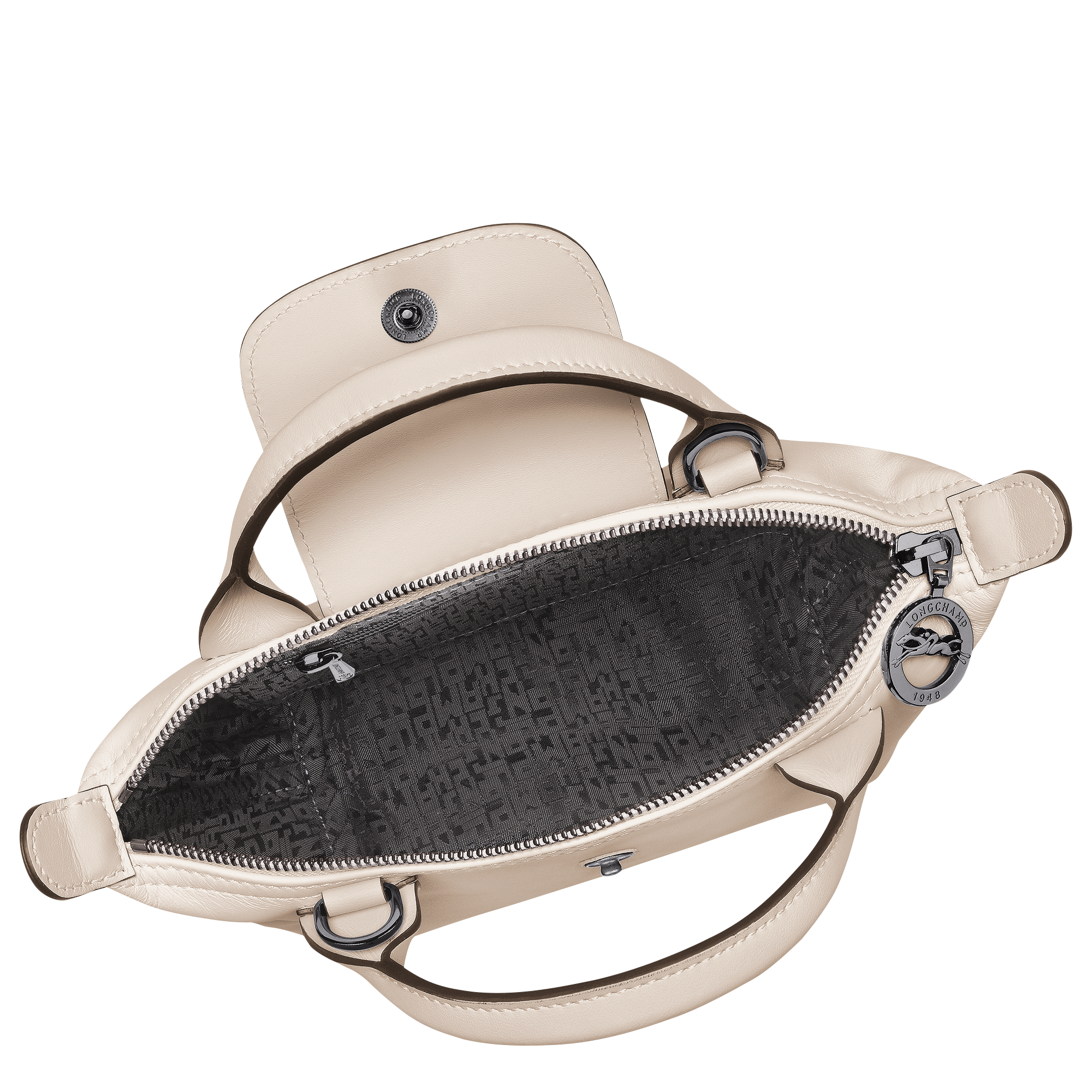 Longchamp Le Pliage Xtra XS Handbag Paper