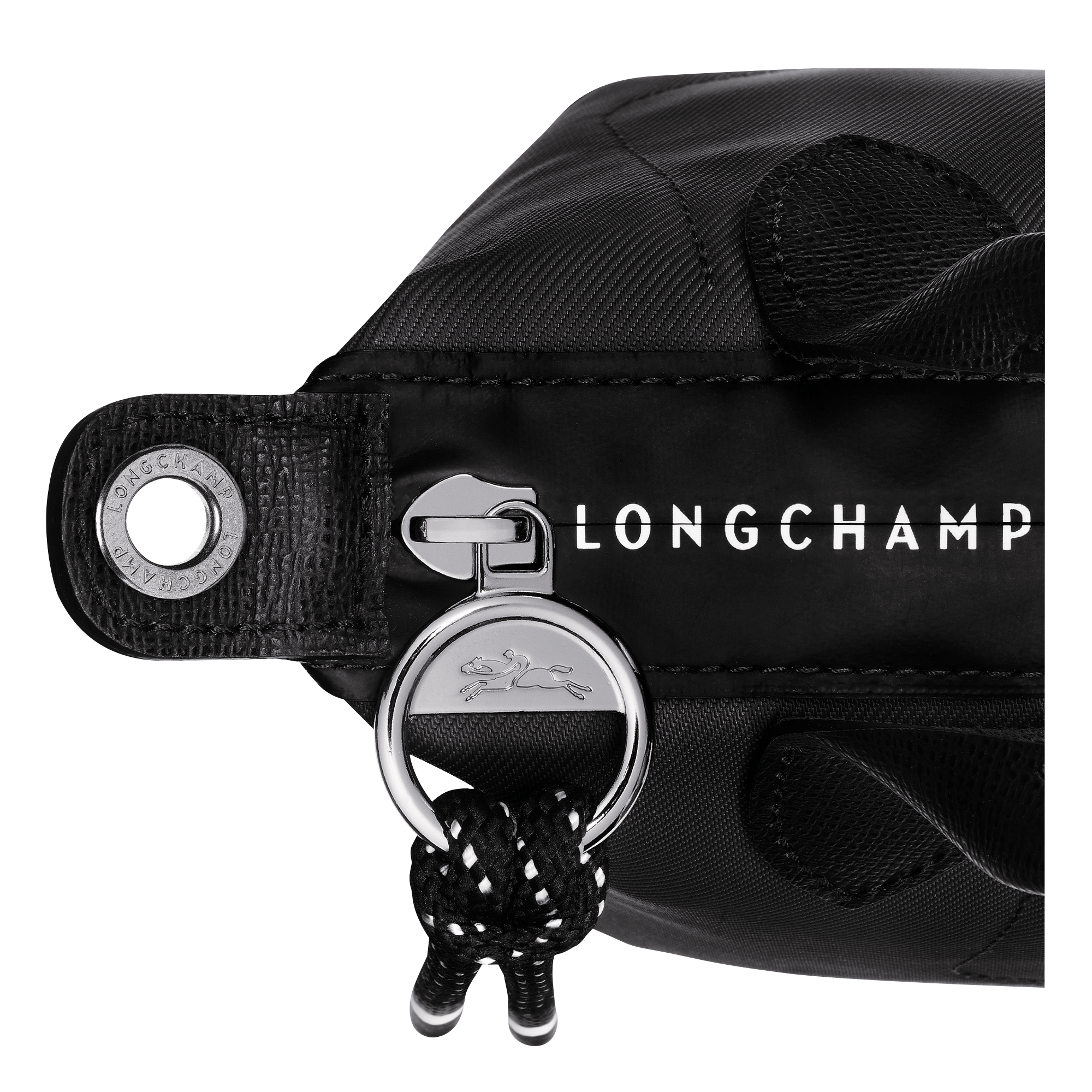 Longchamp Le Pliage Energy XS Handbag Black