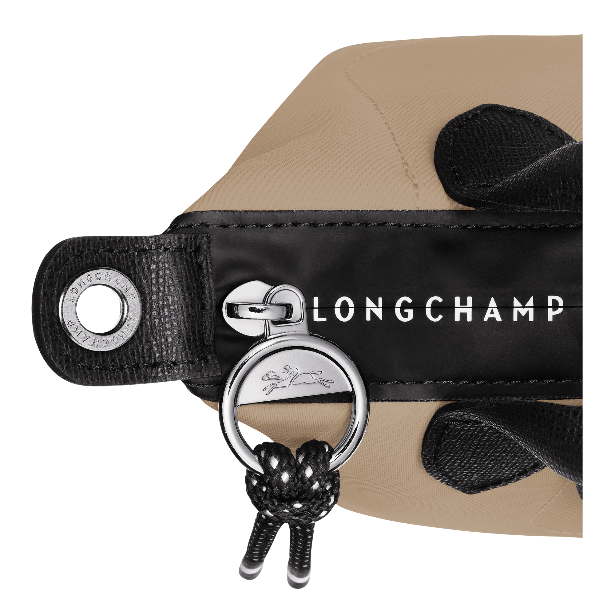 Longchamp Le Pliage Energy XS Handbag Clay