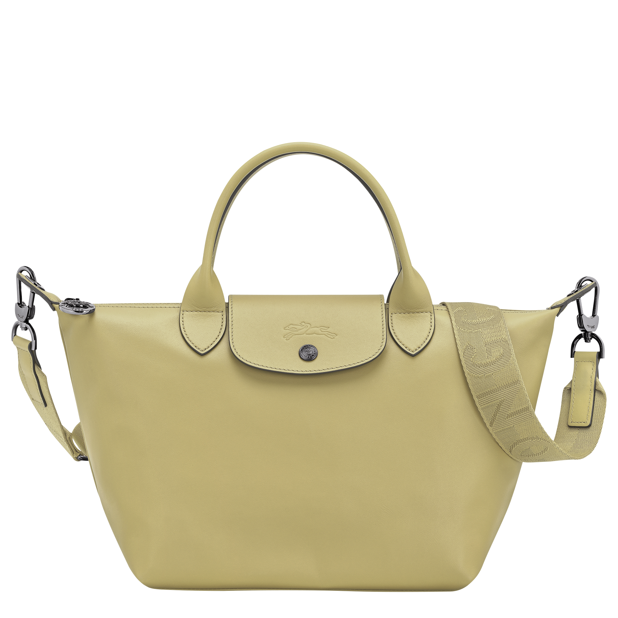 Longchamp Le Pliage Xtra S Handbag Pistachio