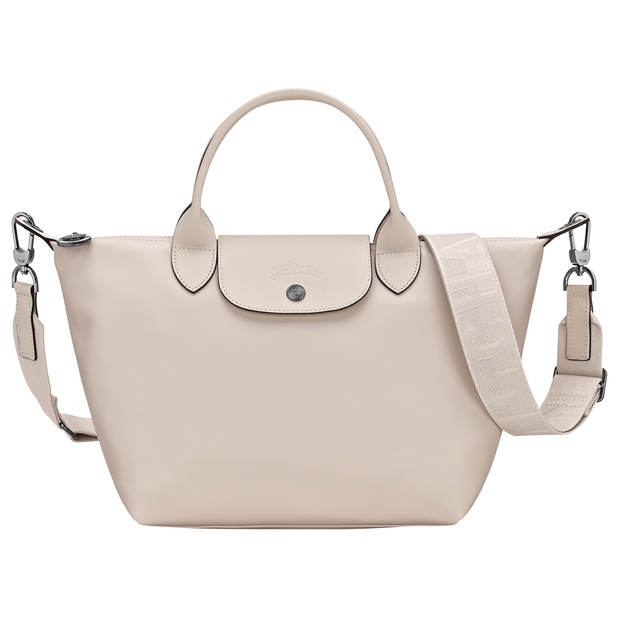 Longchamp Le Pliage Xtra S Handbag Paper