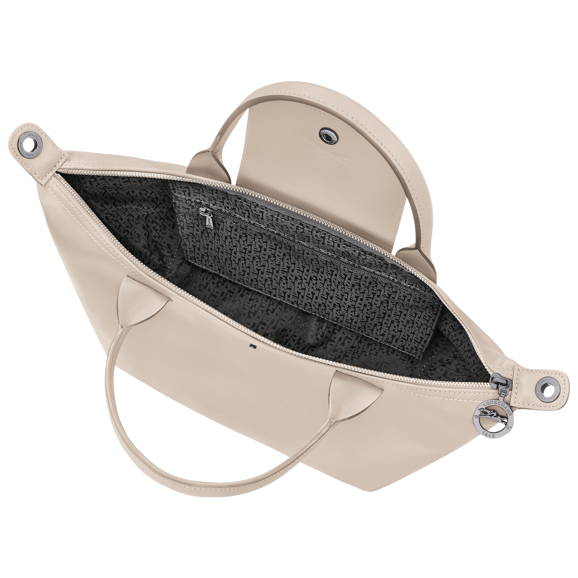 Longchamp Le Pliage Xtra S Handbag Paper