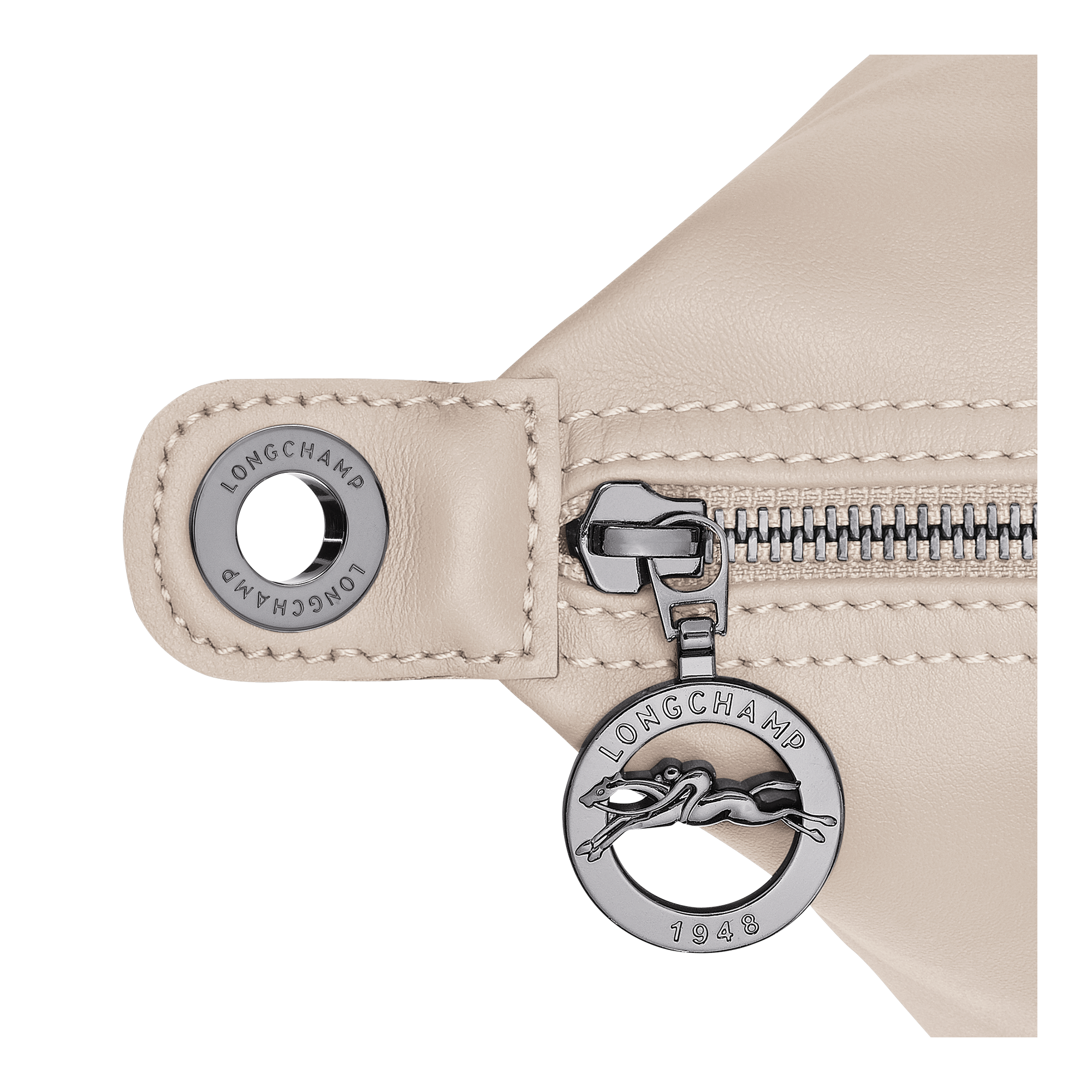 Longchamp Le Pliage Xtra S Handbag Paper