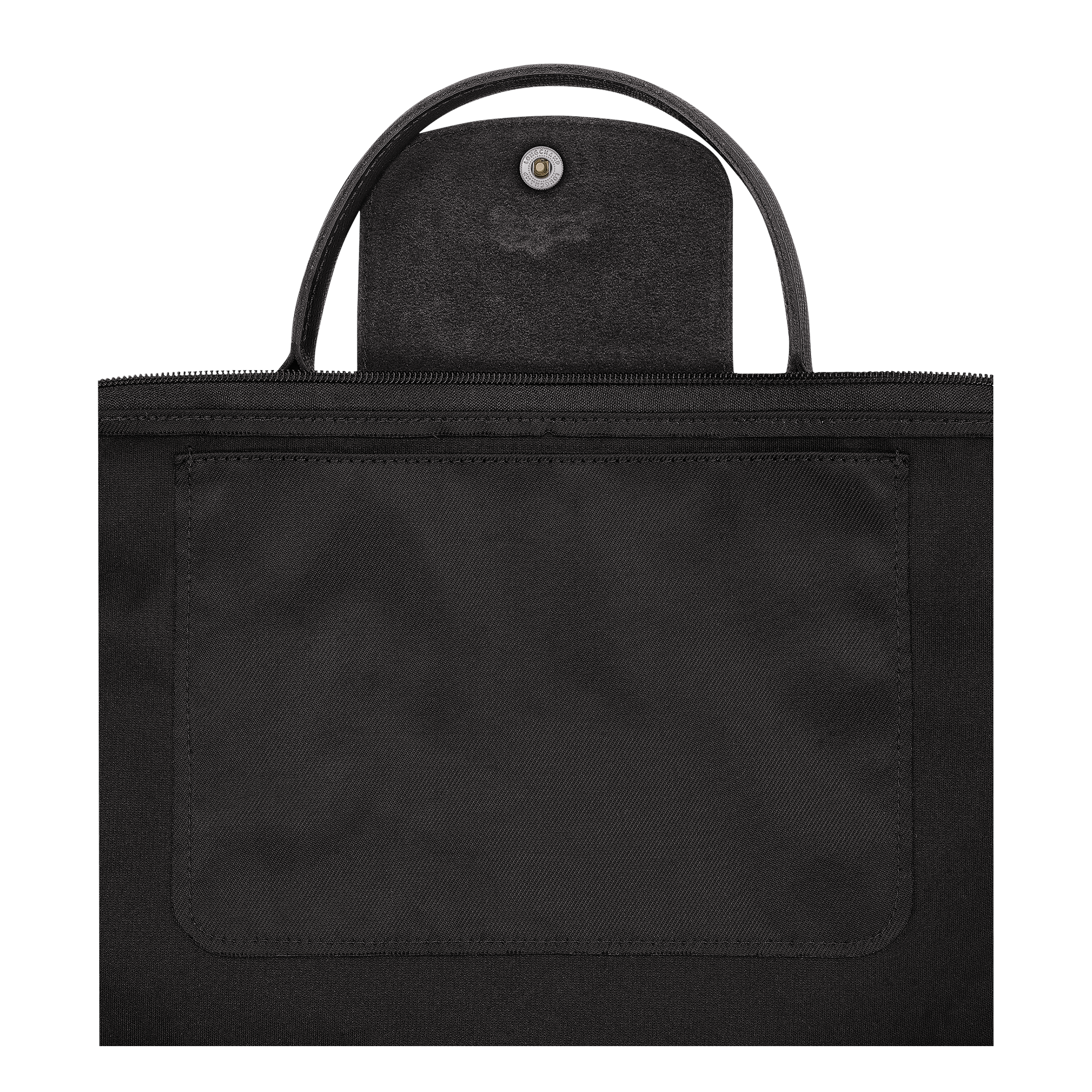 Longchamp Le Pliage Energy S Handbag Black