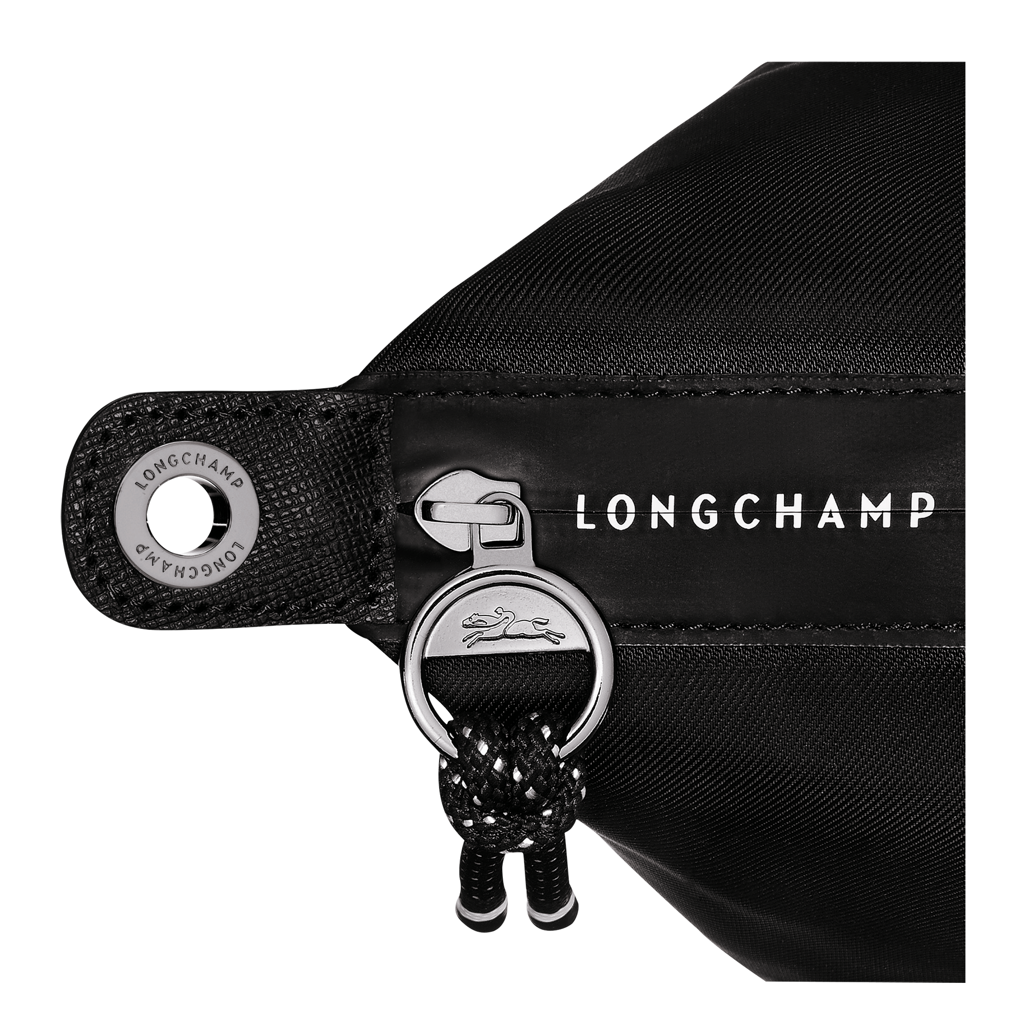 Longchamp Le Pliage Energy S Handbag Black