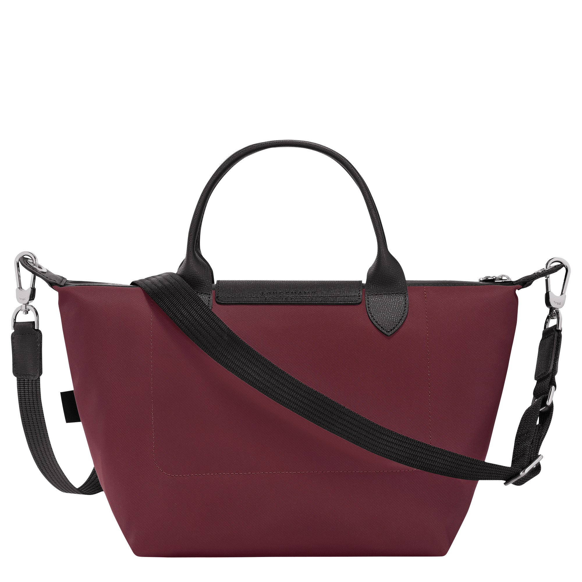Longchamp Le Pliage Energy S Handbag Burgundy
