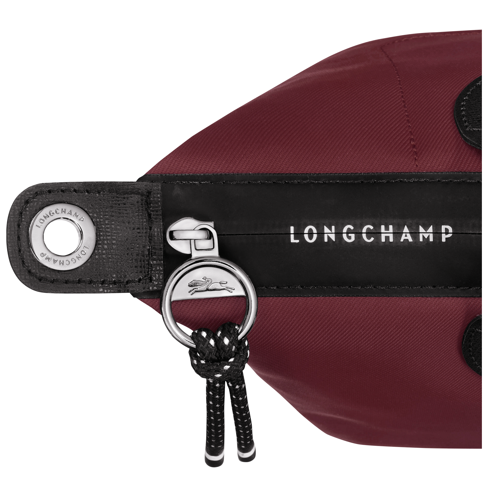 Longchamp Le Pliage Energy S Handbag Burgundy