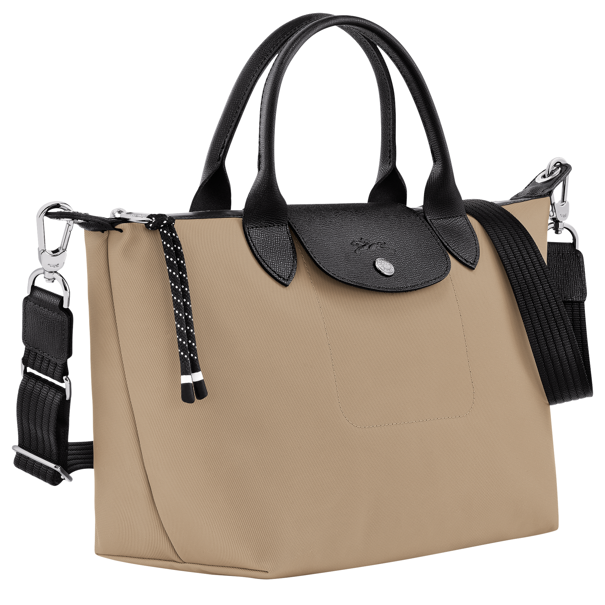 Longchamp Le Pliage Energy S Handbag Clay