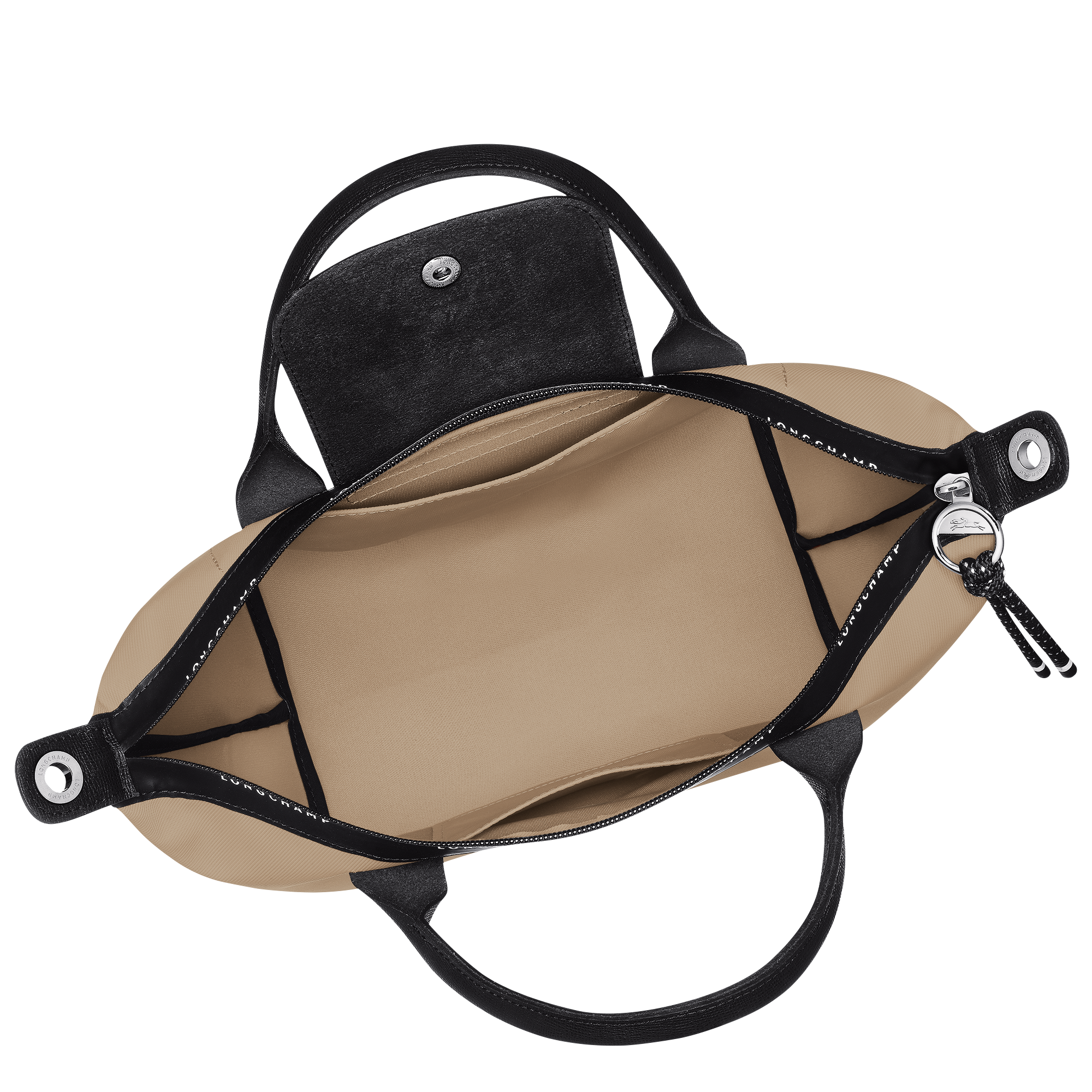 Longchamp Le Pliage Energy S Handbag Clay