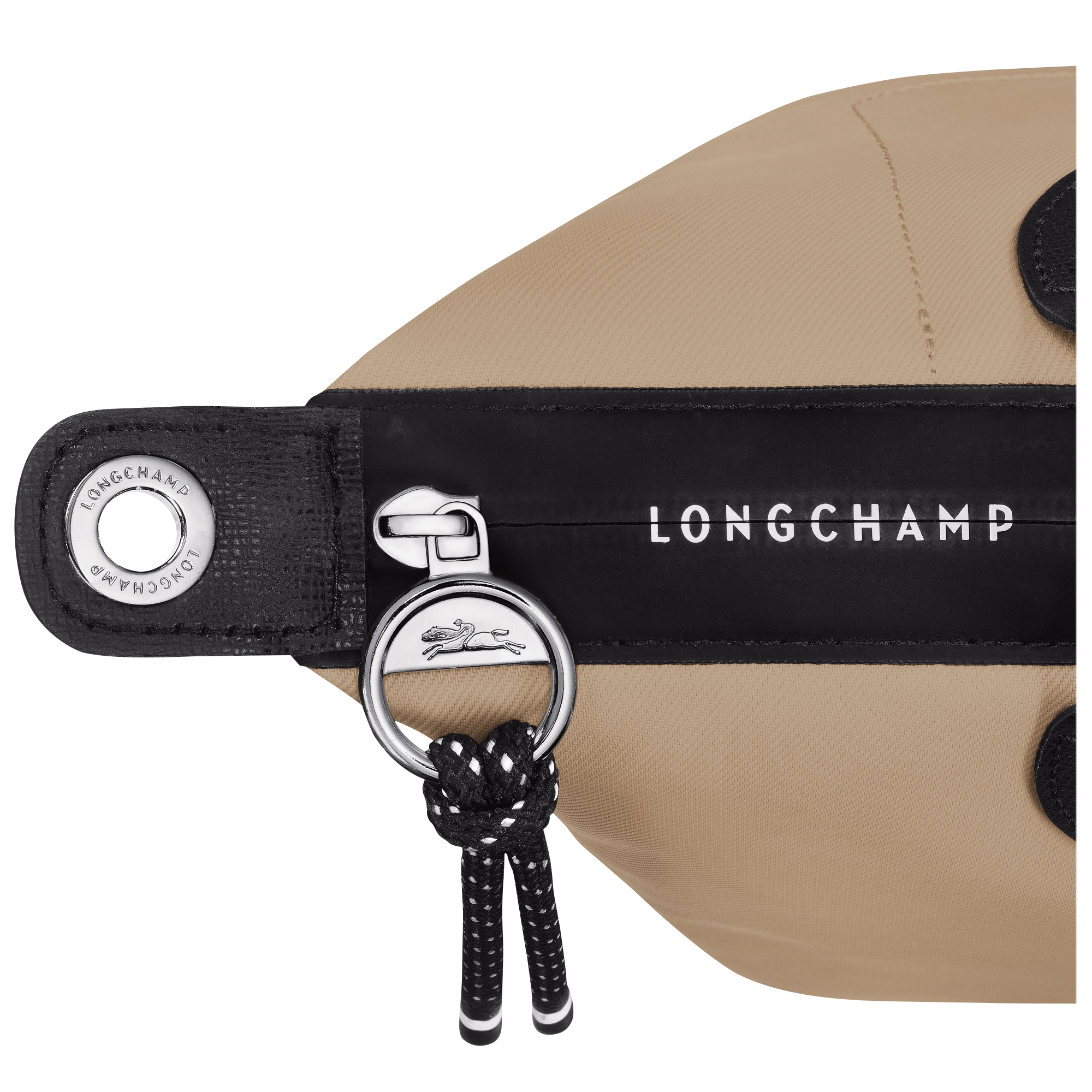 Longchamp Le Pliage Energy S Handbag Clay