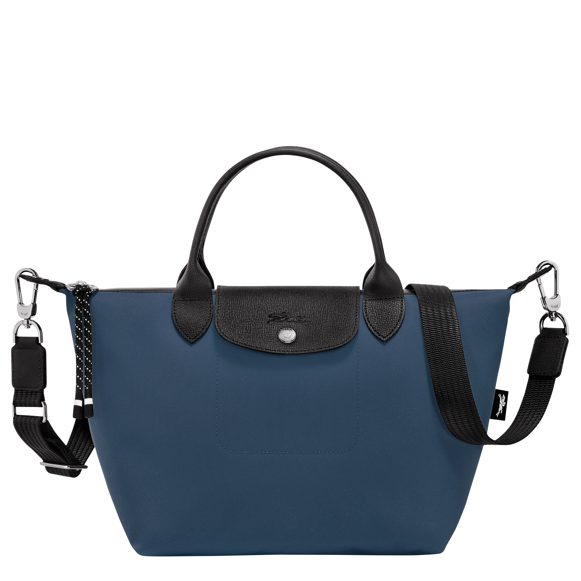 Longchamp Le Pliage Energy S Handbag Ink blue