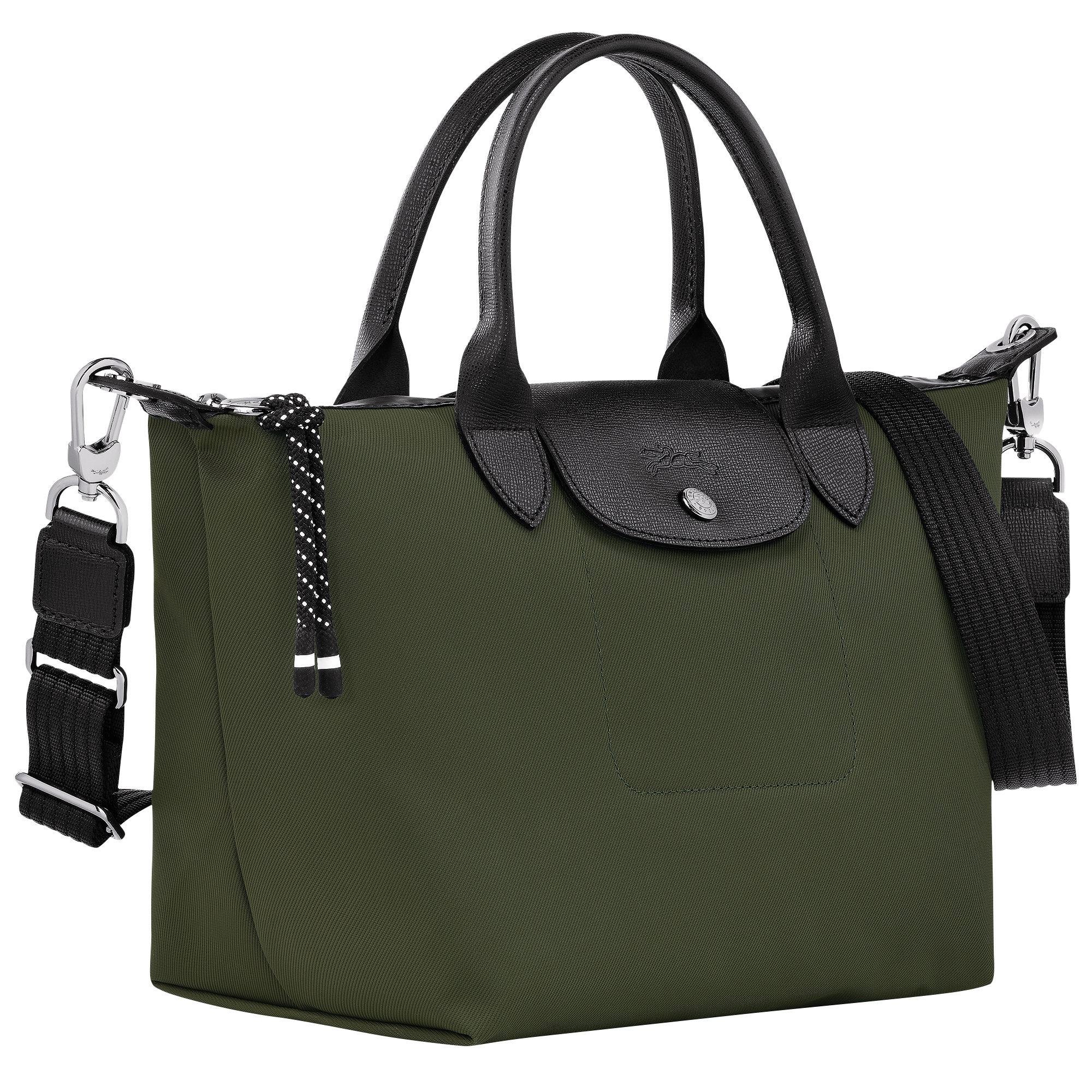 Longchamp Le Pliage Energy S Handbag Khaki