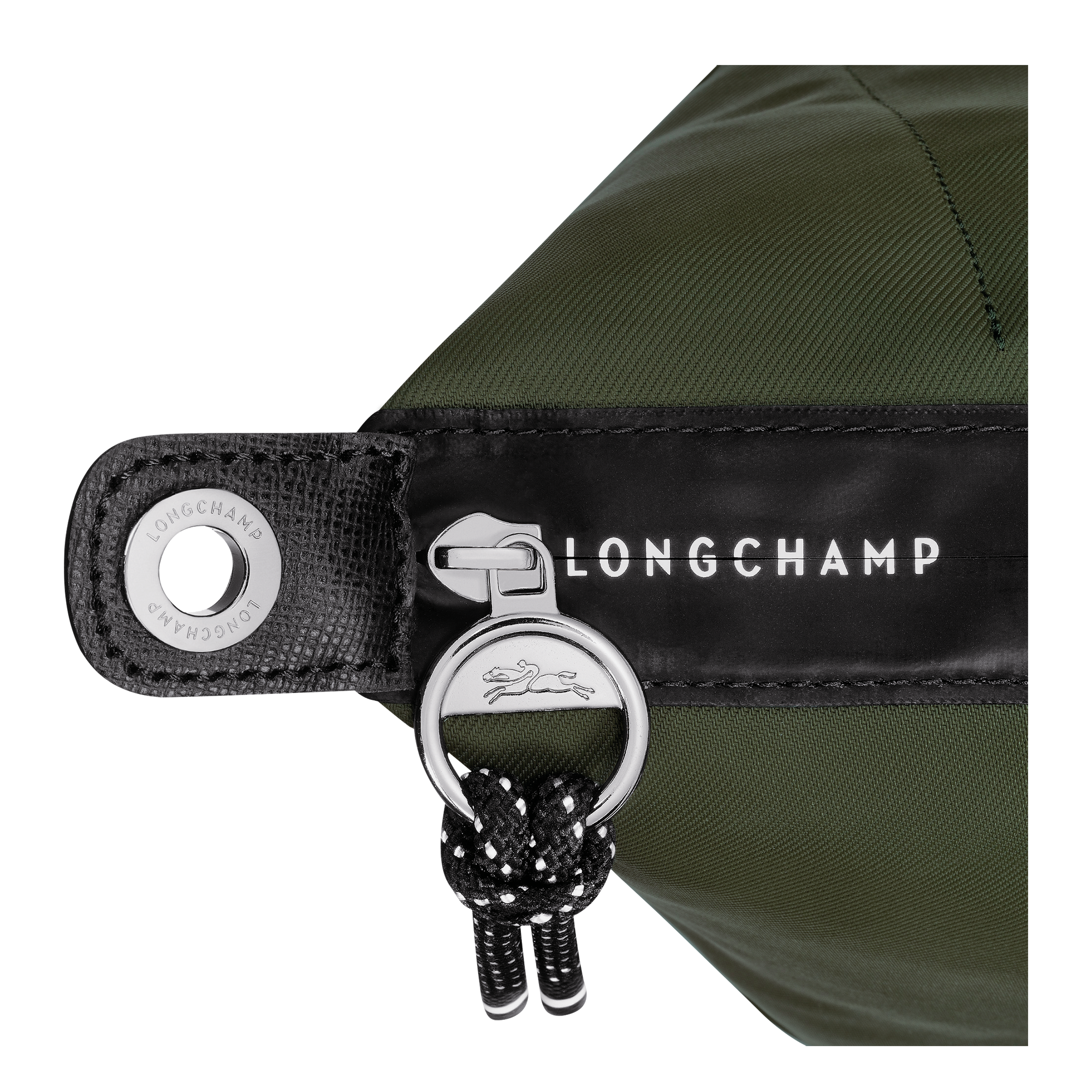 Longchamp Le Pliage Energy S Handbag Khaki