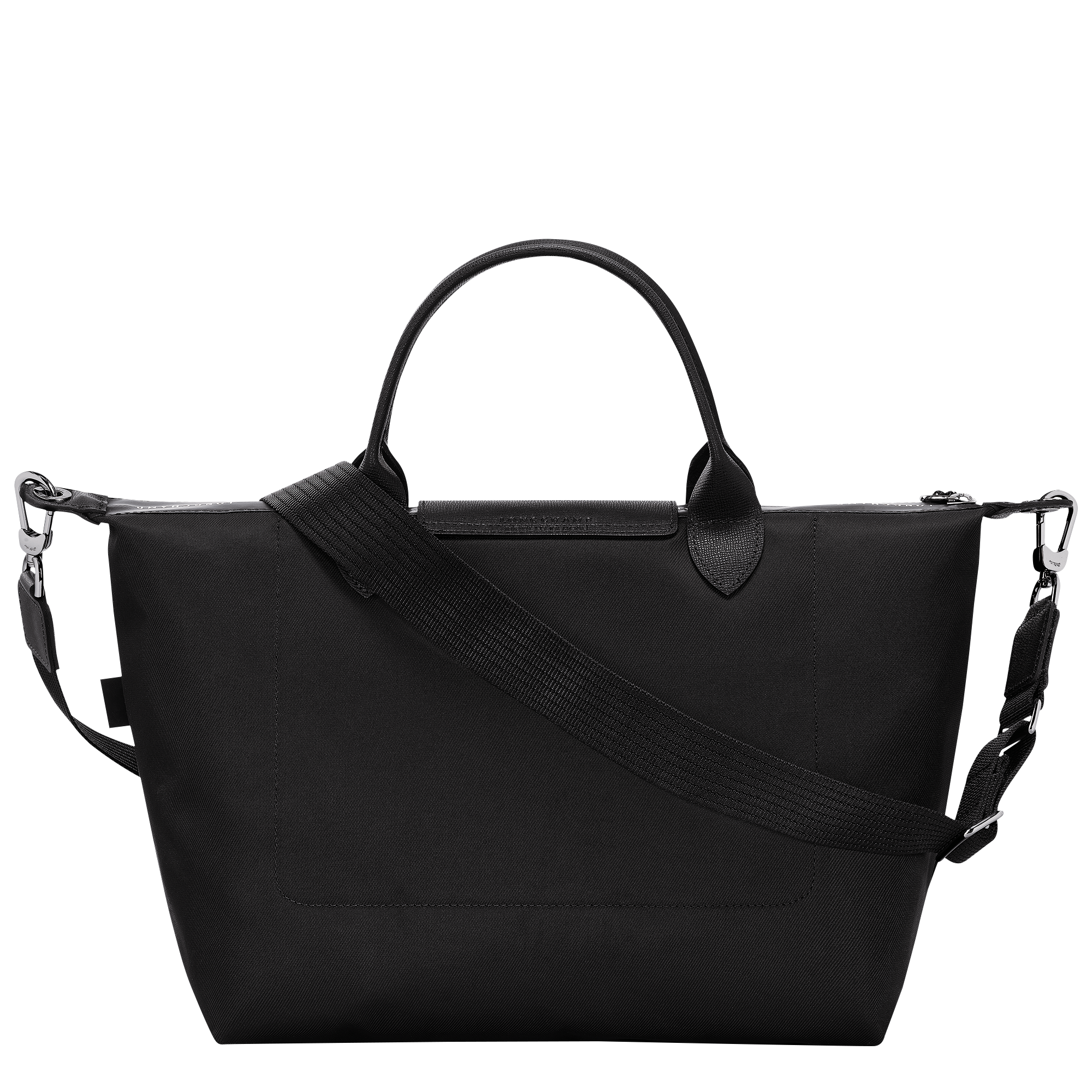 Longchamp Le Pliage Energy L Handbag Black