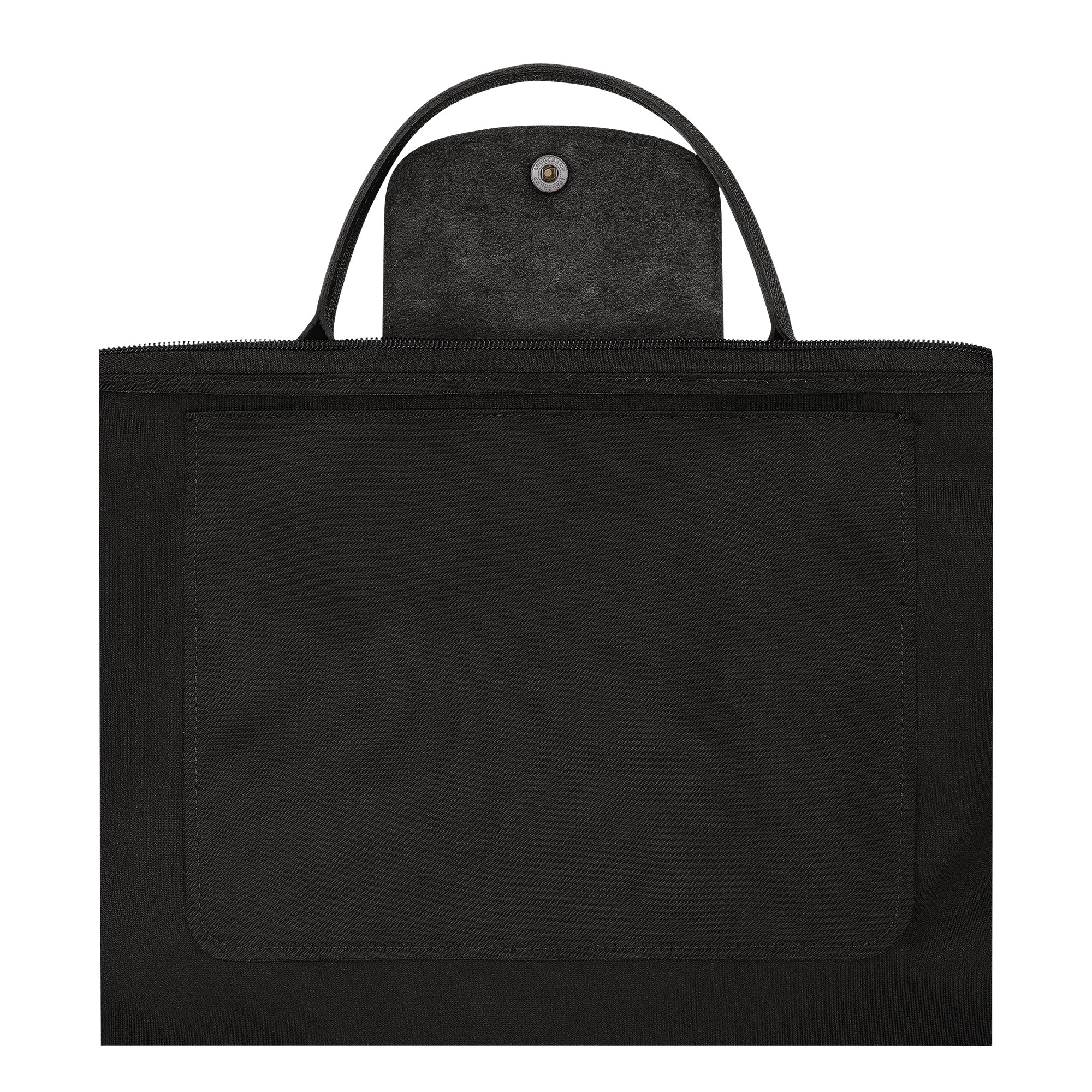 Longchamp Le Pliage Energy L Handbag Black